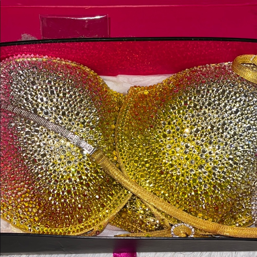 Bikini Competition Suit